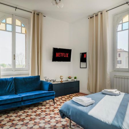 Monza Apartment ภายนอก รูปภาพ