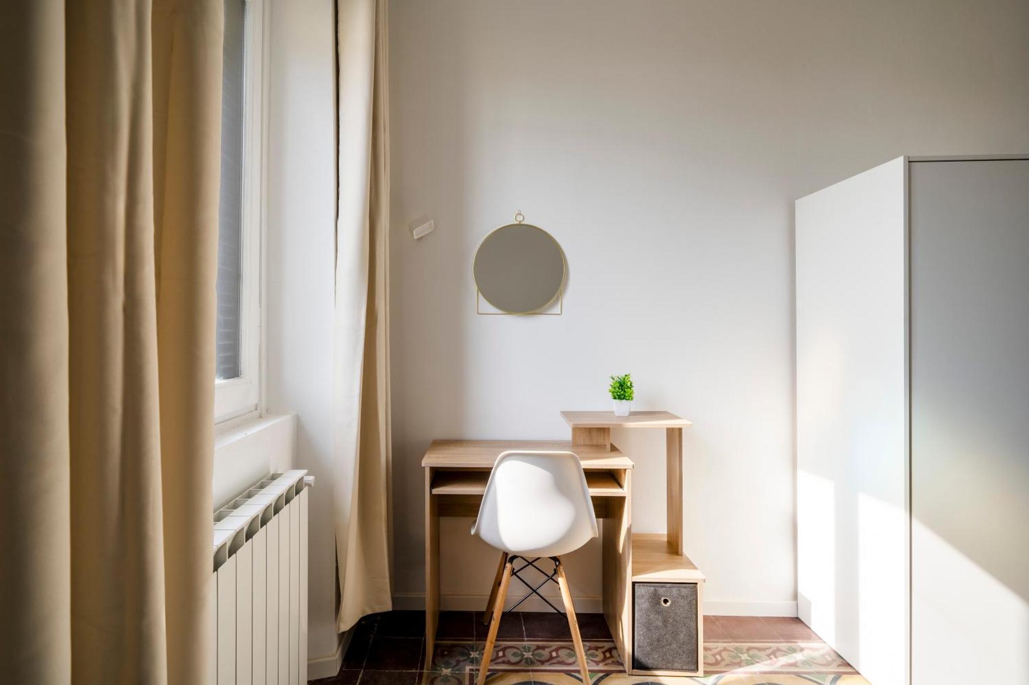Monza Apartment ภายนอก รูปภาพ