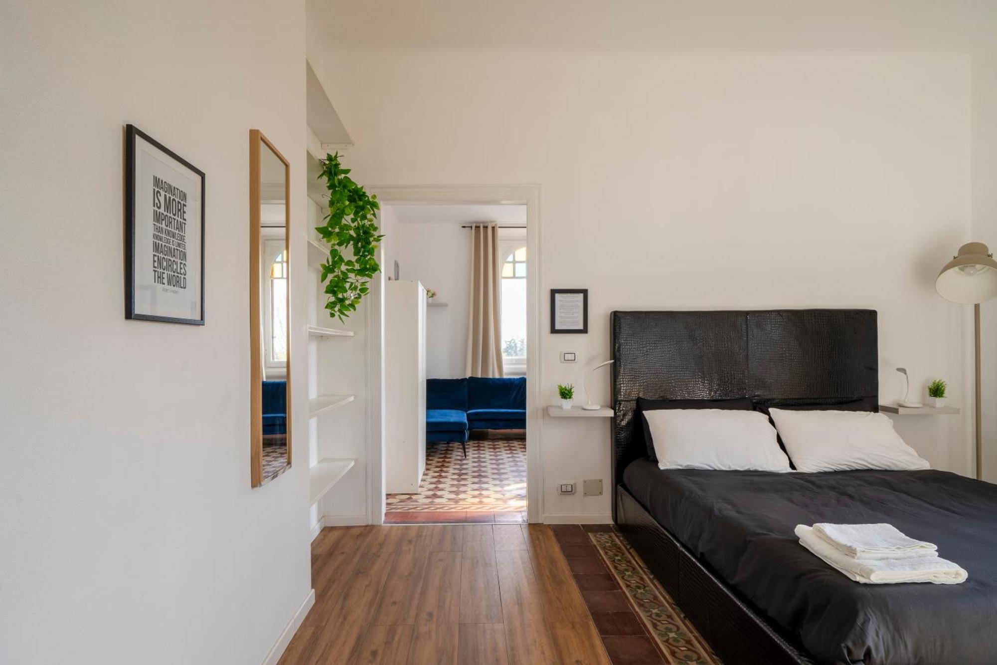 Monza Apartment ภายนอก รูปภาพ