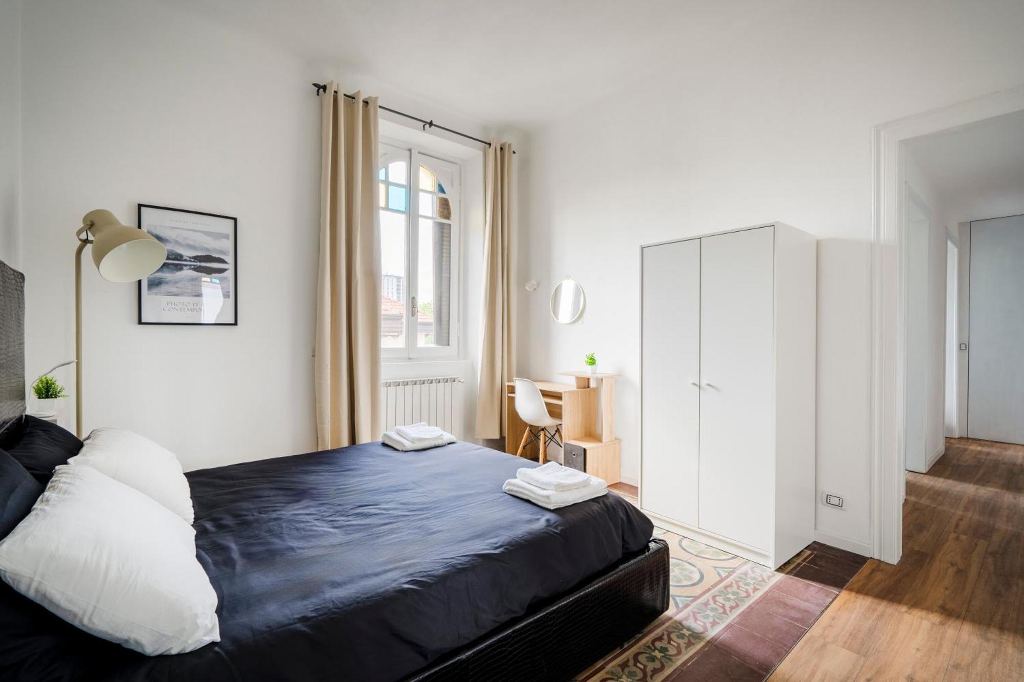 Monza Apartment ภายนอก รูปภาพ