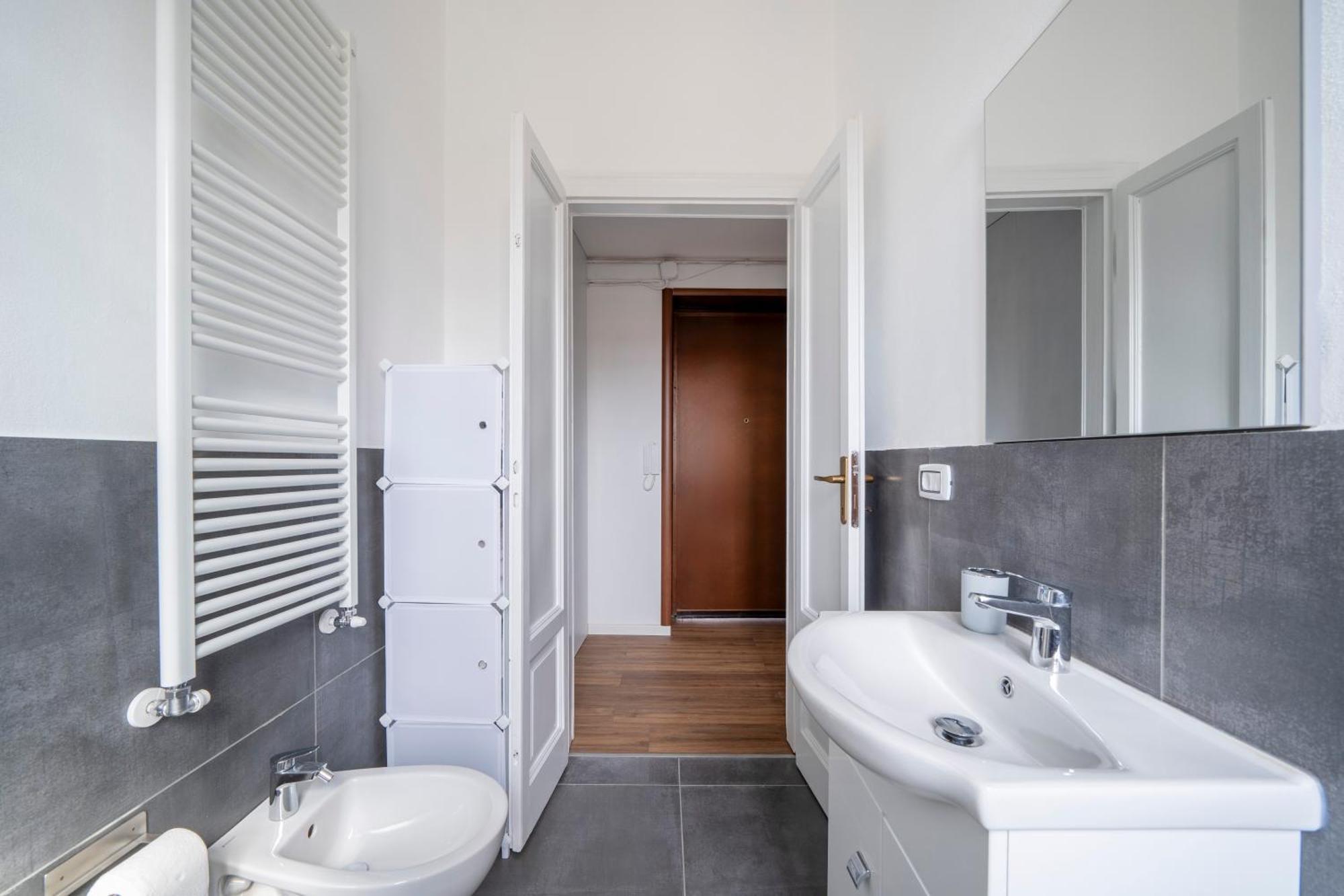 Monza Apartment ภายนอก รูปภาพ