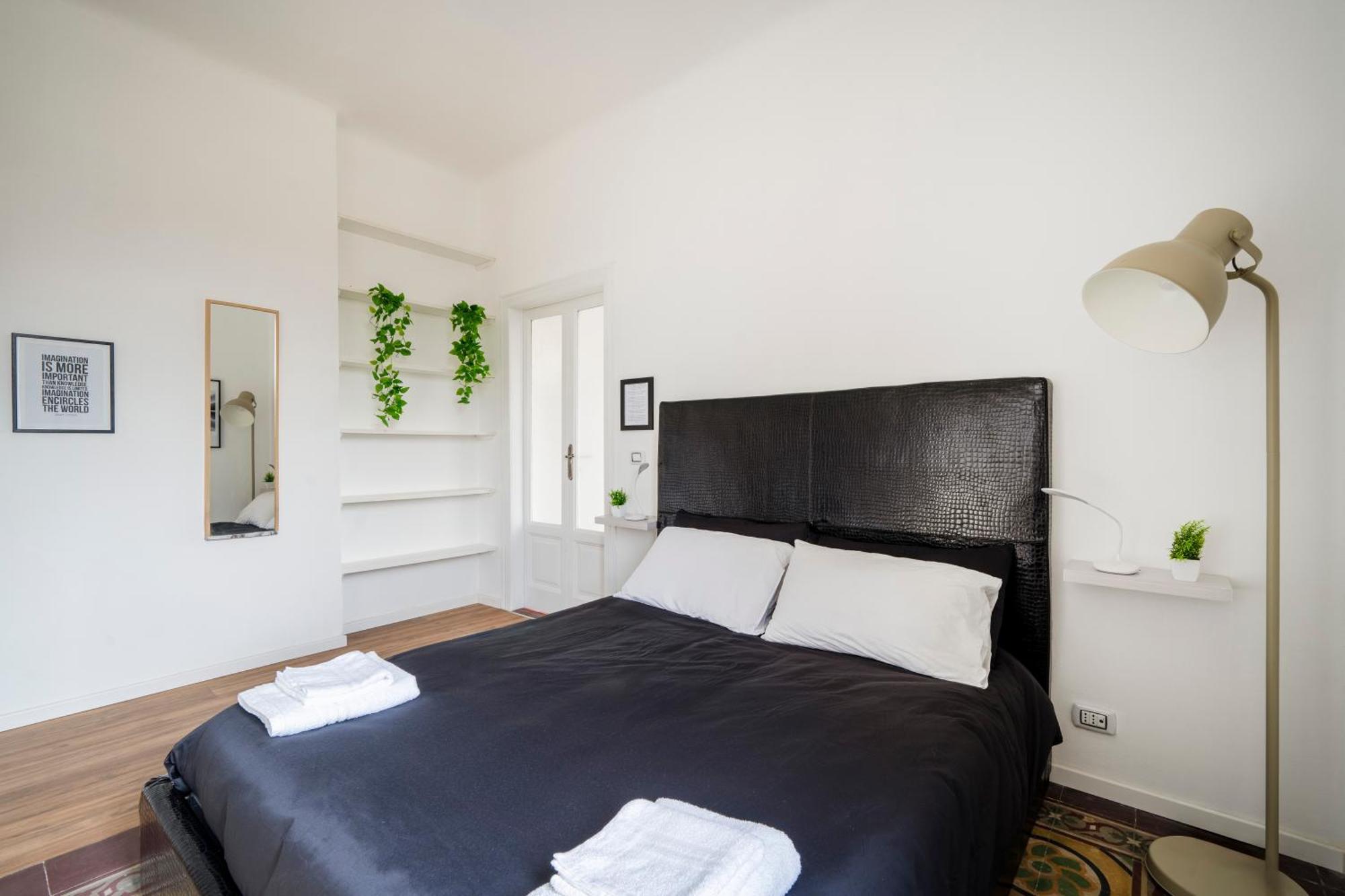 Monza Apartment ภายนอก รูปภาพ