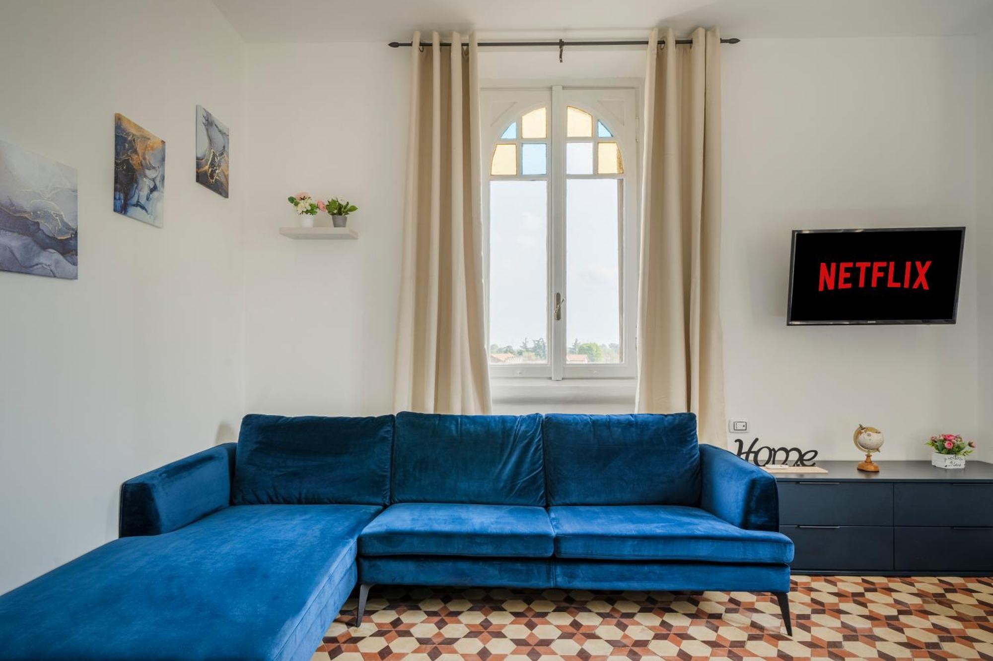 Monza Apartment ภายนอก รูปภาพ