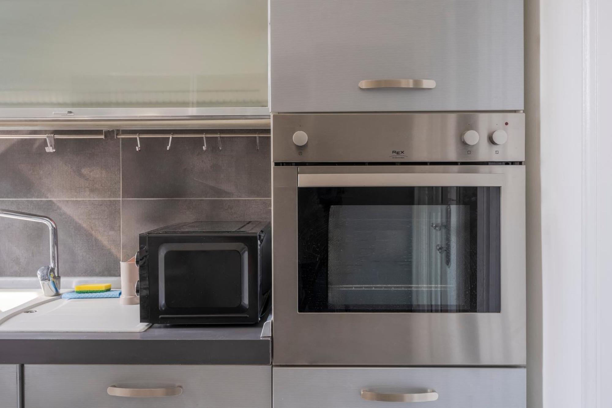Monza Apartment ภายนอก รูปภาพ