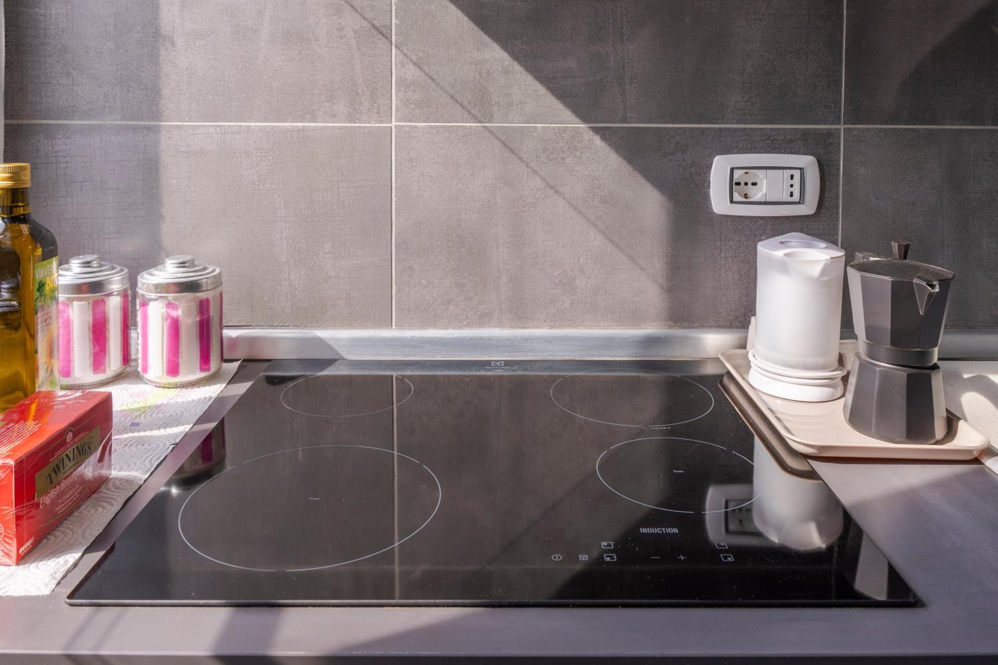Monza Apartment ภายนอก รูปภาพ