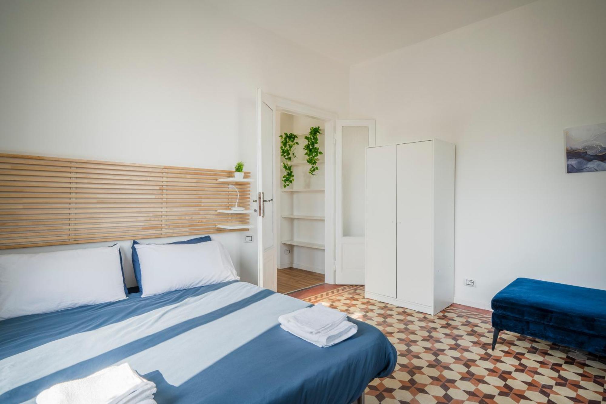 Monza Apartment ภายนอก รูปภาพ
