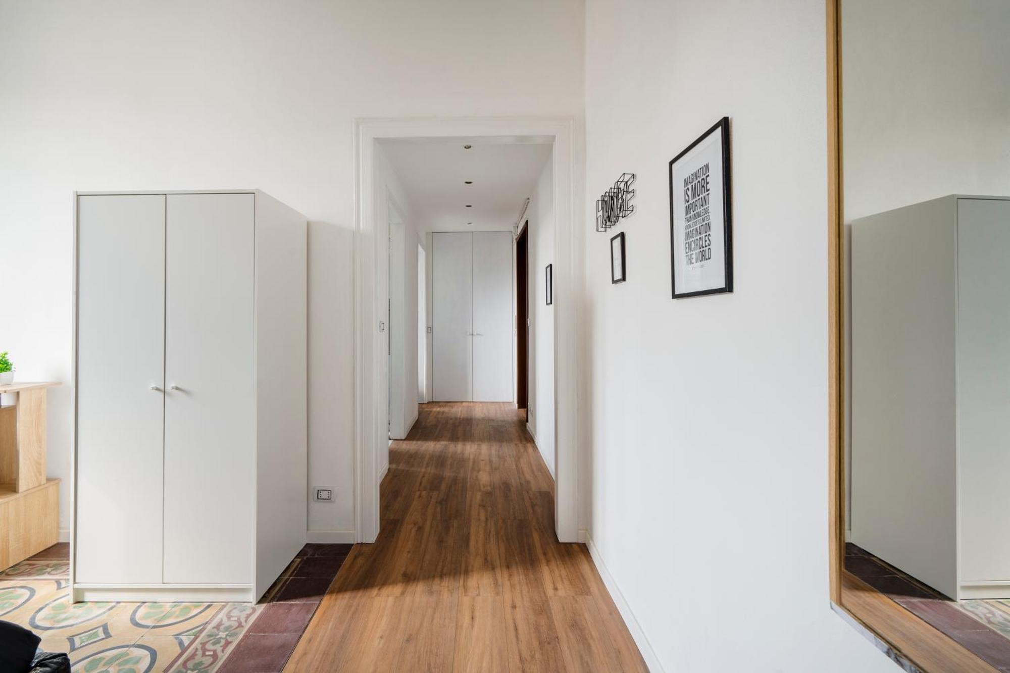 Monza Apartment ภายนอก รูปภาพ
