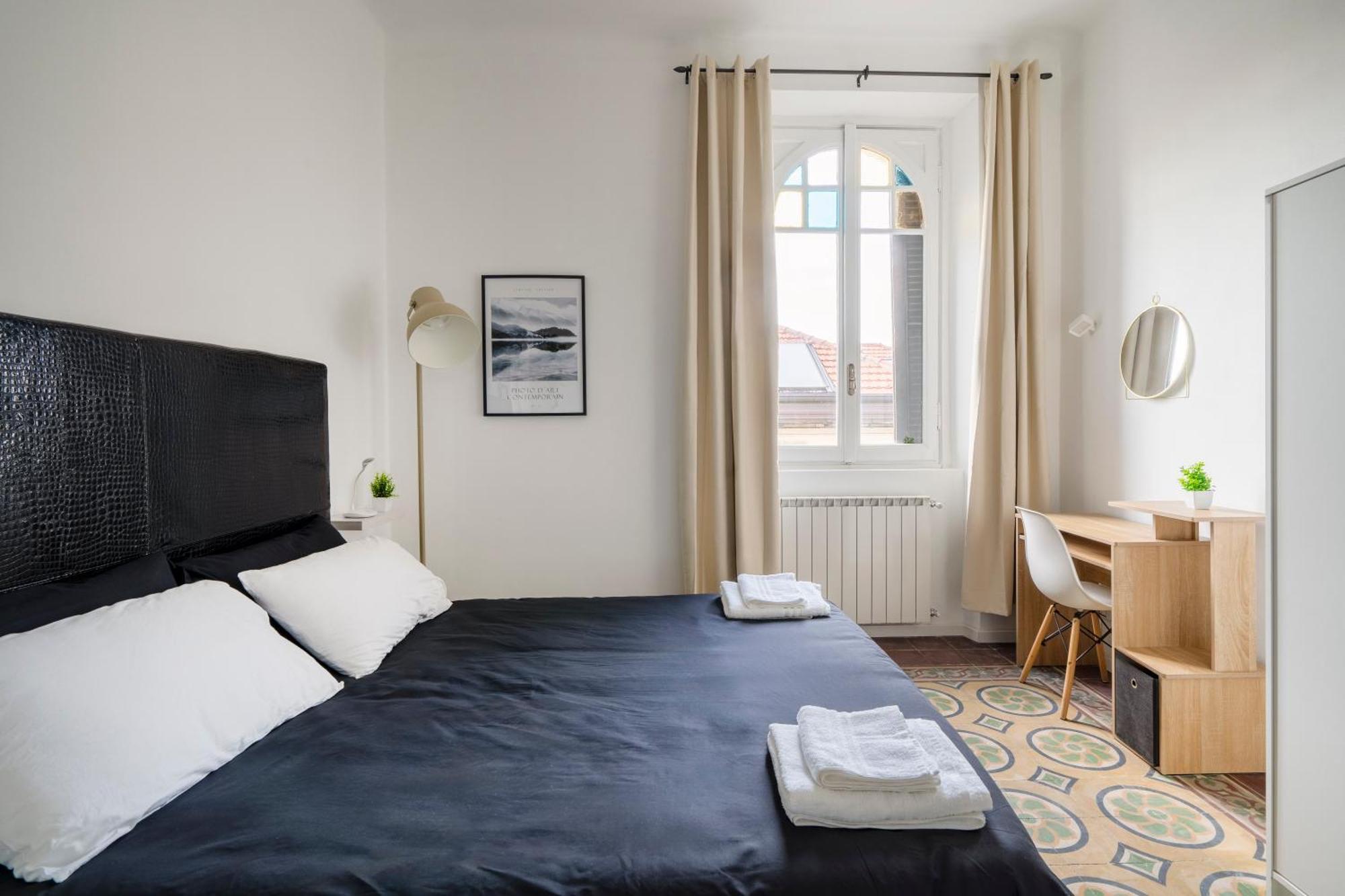 Monza Apartment ภายนอก รูปภาพ