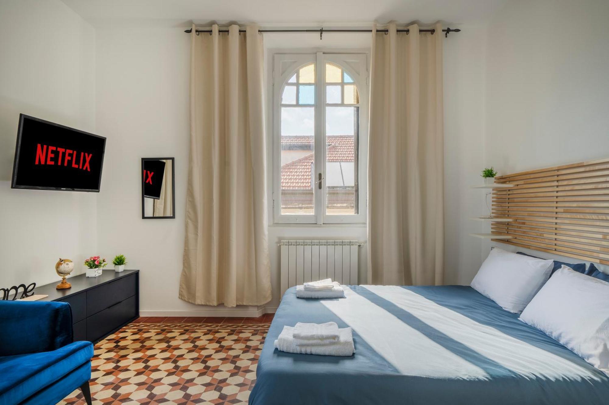 Monza Apartment ภายนอก รูปภาพ